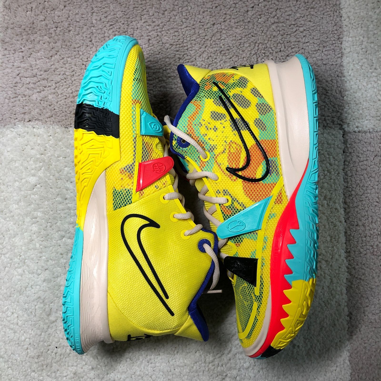 Nike Kyrie 7 