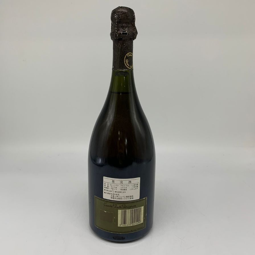 ドンペリニヨン ヴィンテージ 1985 未開封 Dom Perignon 【公式通販】