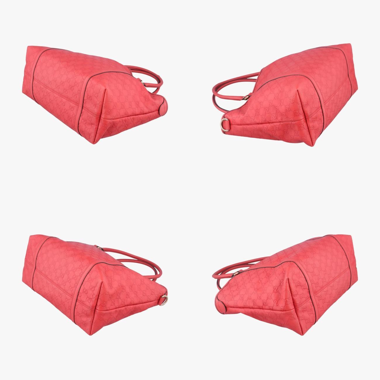 グッチGucciグッチシマ レッド
