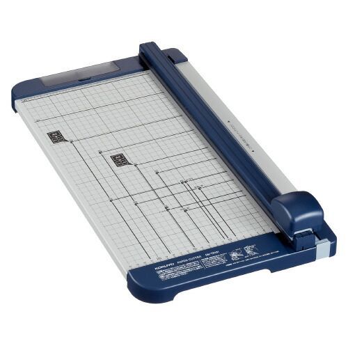 ペーパーカッター ロータリー式 １０枚切り Ａ３ DN-TR101 コクヨ