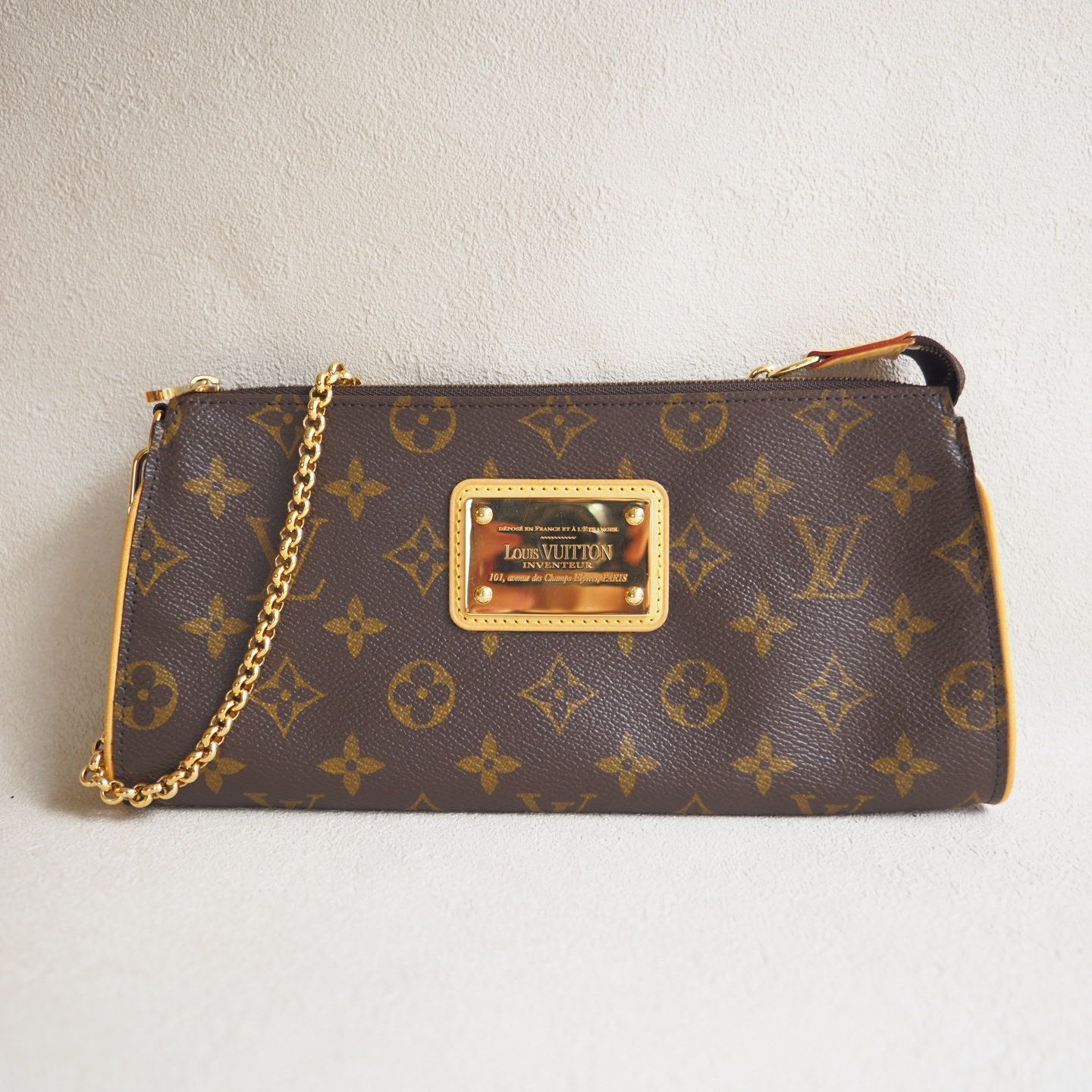 廃盤希少！未使用極美品☆ ルイヴィトン LOUIS VUITTON ソフィ 