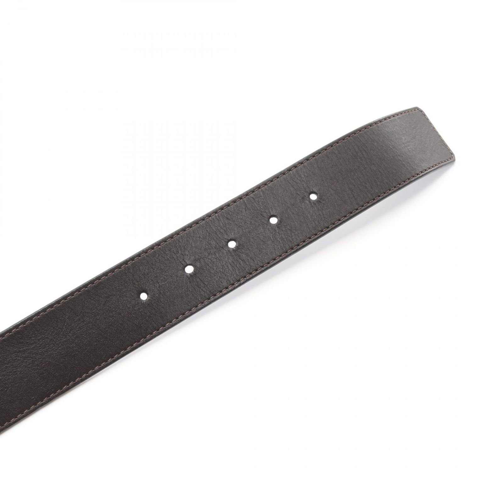 ルイ・ヴィトン LOUIS VUITTON ベルト サンチュール LVイニシャル