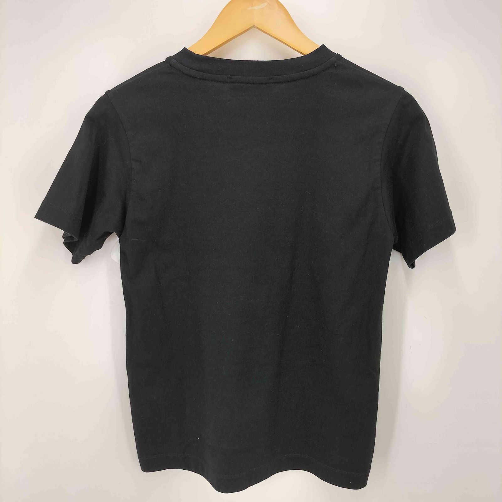 アルディーノアール HARDY NOIR 23SS GLOVE PRINT Tシャツ