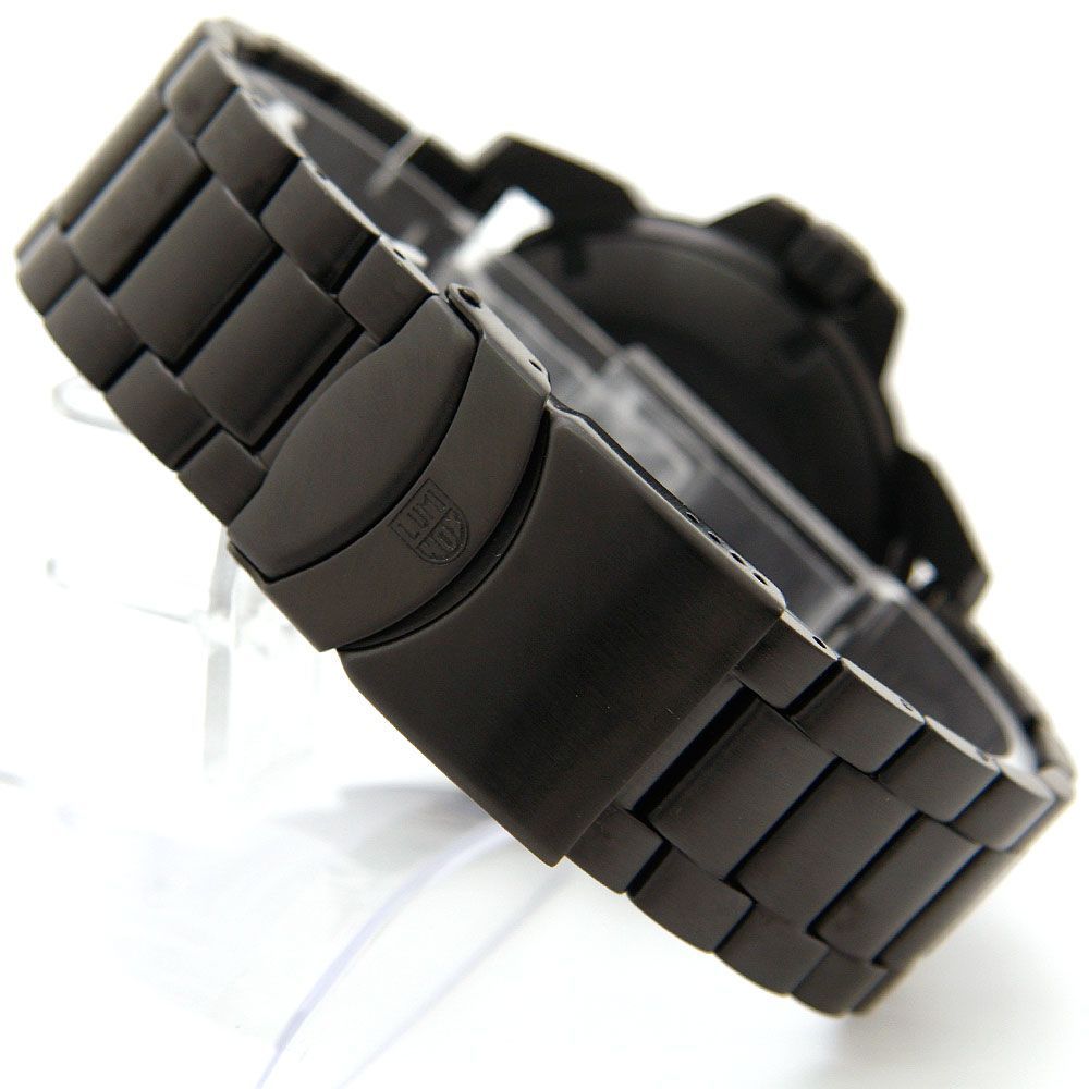美品 ルミノックス 腕時計 NABY SEAL RSC 3250 シリーズ 3251.CBNSF.SET メンズクォーツ