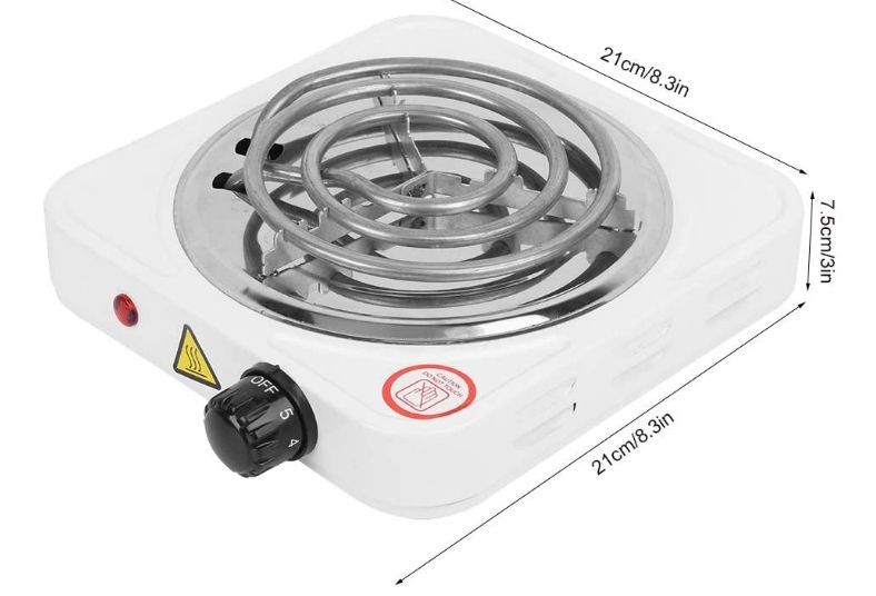 よもぎ蒸し蒸し黄土壺と電気コンロセット