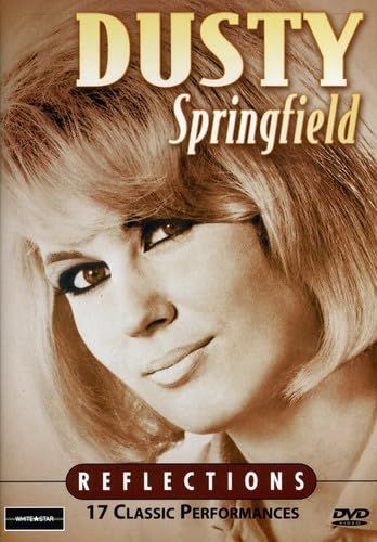 【】Dusty Springfield Reflections [DVD]