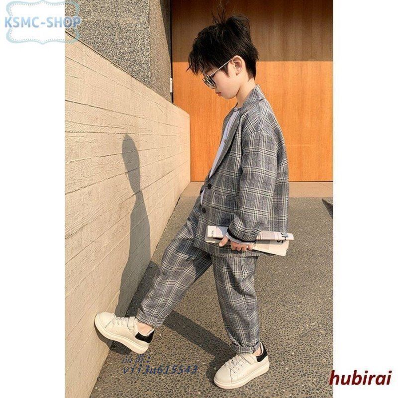 子供服 スーツ