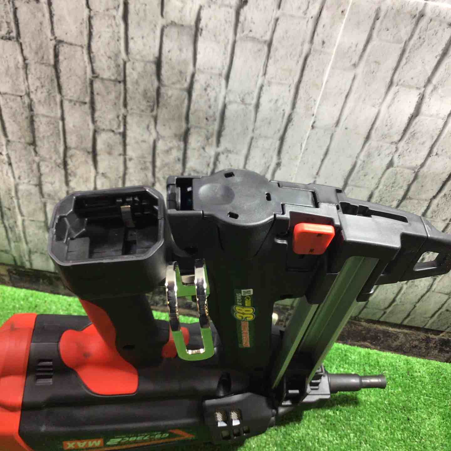 ガスネイラ GS-738C2