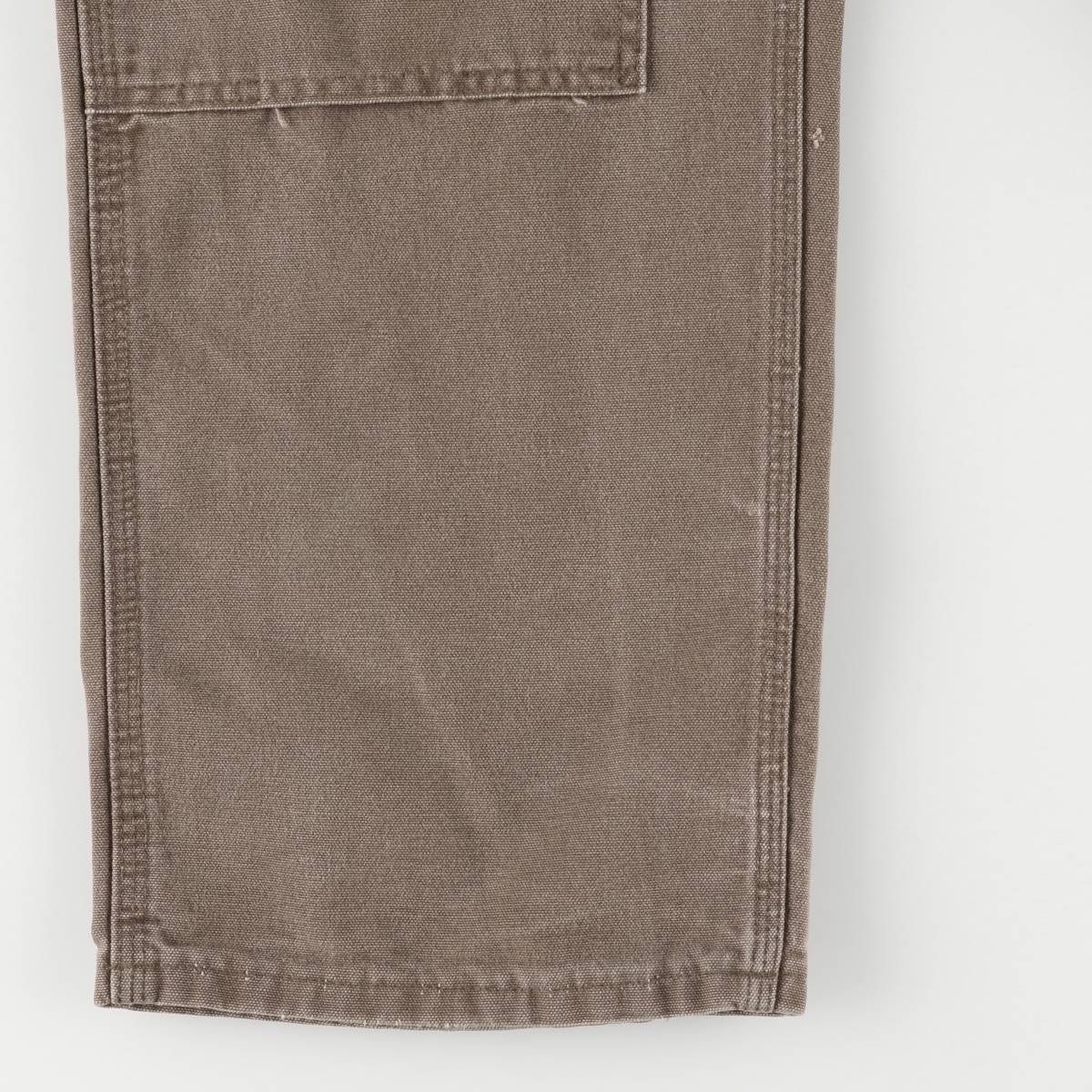 ダックペインターパンツ