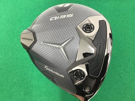 中古】 テーラーメイド Qi35 LS 10.5° ドライバー DR Diamana