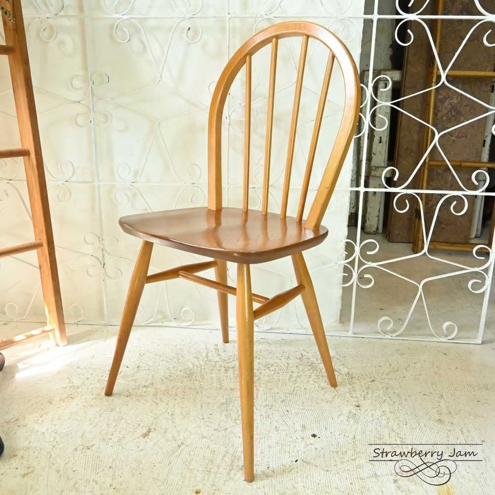アーコールヴィンテージダイニングチェアカフェチェア3