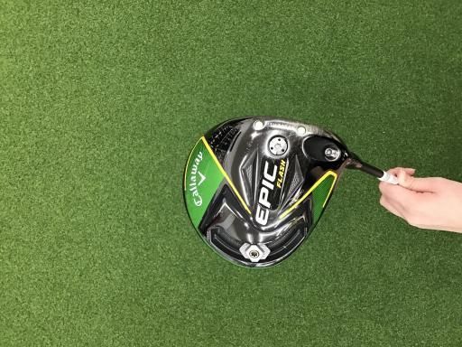 【中古】キャロウェイ EPIC SPEED 9.0 Callaway キャロウェイ 中古ドライバー EPIC SPEED 9°の商品詳細