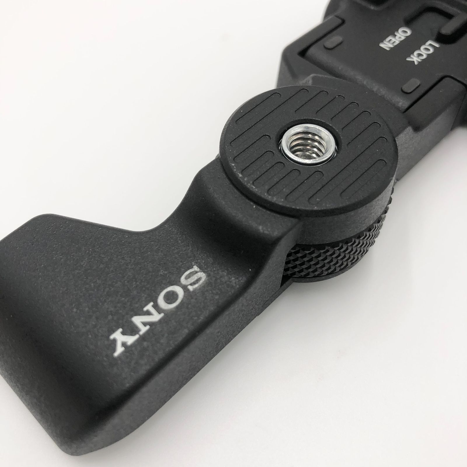 SONY フィンガーグリップ Amazon | SONY(ソニー) フィンガーグリップ AKA-FGP1 C SYH