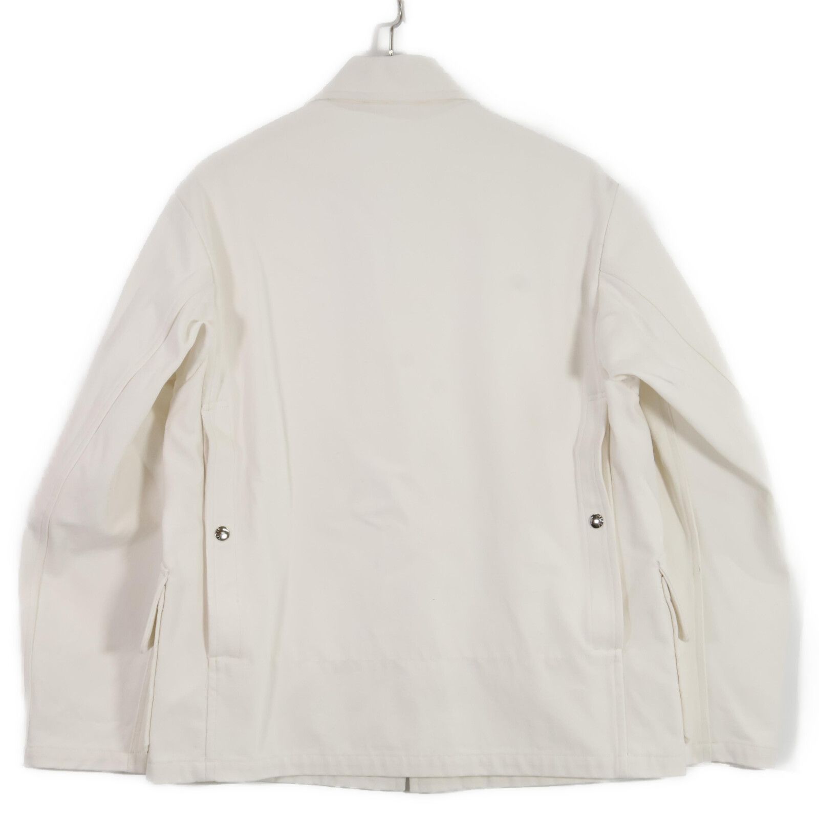 HEUGN ユーゲン 【美品】coat026 HUNT ハンティング 1 - メルカリ 