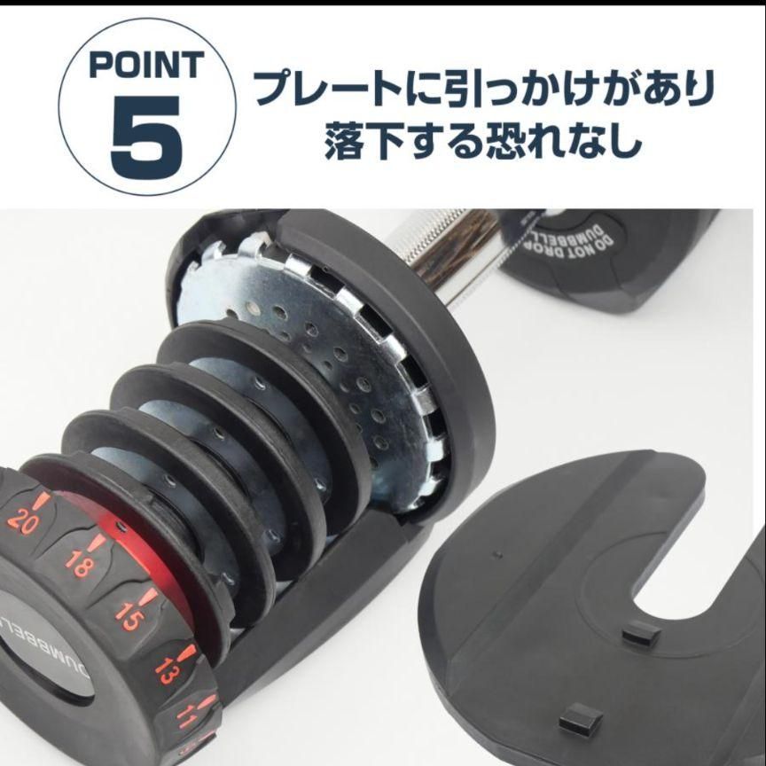 ダンベルランジ ダンベルローイング