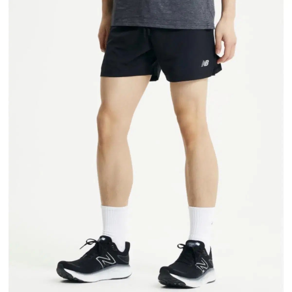 【2026，人気】 2XL New Balance(ニューバランス) 4 富 RC ショーツ その他
