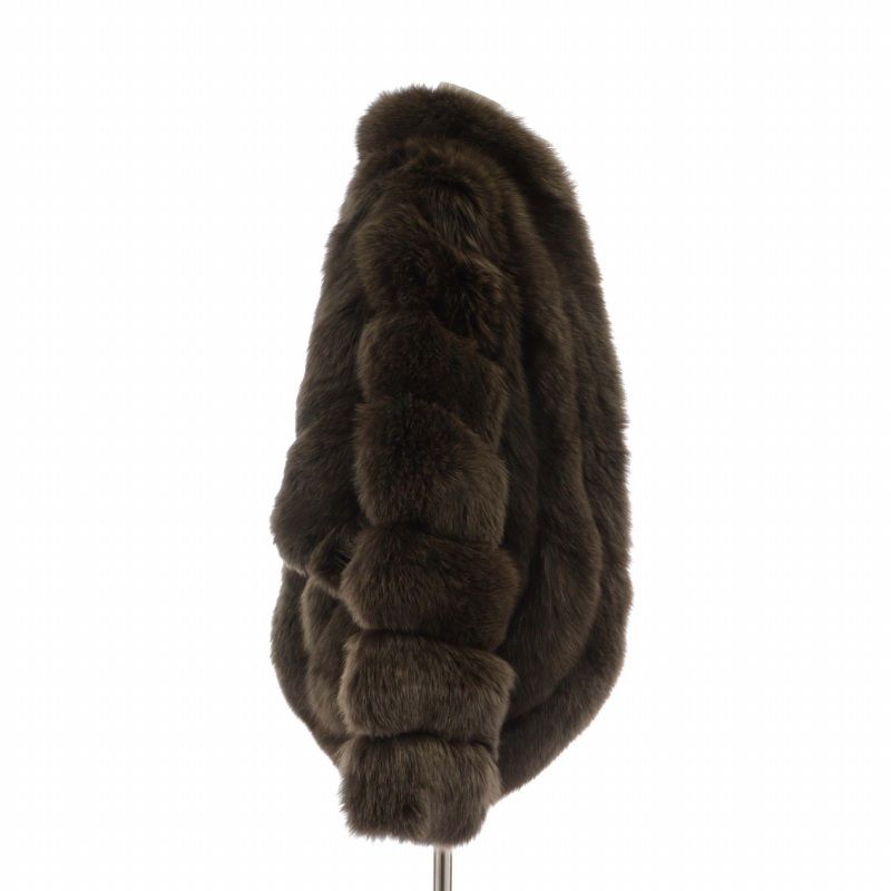 サガフォックス SAGA FOX マックギャリー MACK GARRY 銀サガ