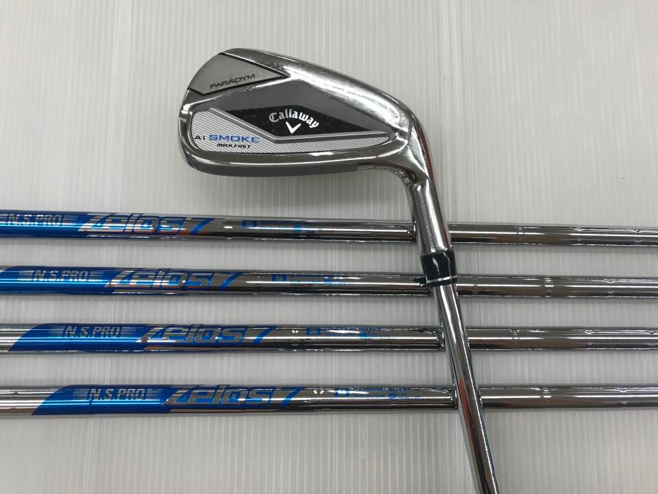 Mizuno Pro 918｜ミズノ｜アイアンセット｜TS-i｜中古ゴルフクラブを