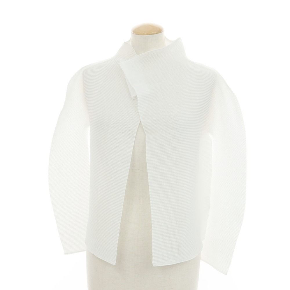 ミー イッセイミヤケ me ISSEY MIYAKE イッセイミヤケ me プリーツ