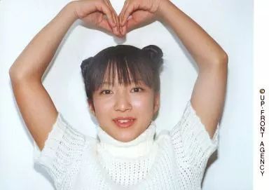 2708 モーニング娘。 辻希美 生写真 2708 モーニング娘。 辻希美 生写真 モーニング娘。/辻希美/バスト