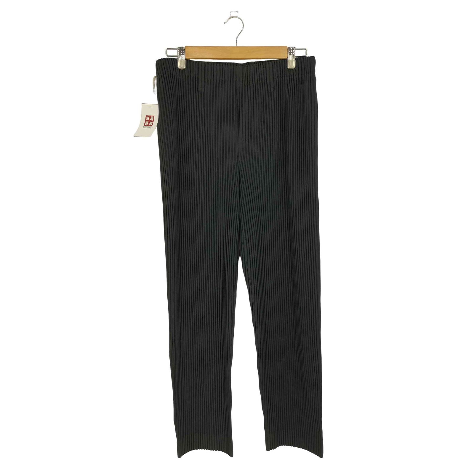 オムプリッセ イッセイミヤケ HOMME PLISSE ISSEY MIYAKE BASICS JF150