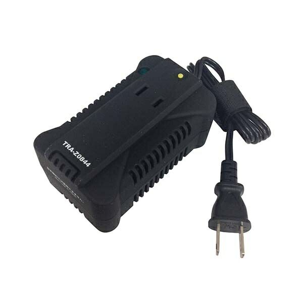 NDF-1500-U 変圧器 1500W無印良品 トラベル用変換プラグアダプター