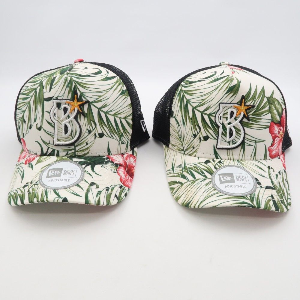 美品 NEW ERA ニューエラ 2012/15/16宜野湾キャンプ GINOWAN/他 横浜DeNAベイスターズ ベースボールキャップ 6点 ONE SIZE ポリエステル、綿 セット おまとめ 野球 帽子 セリーグ メンズ HX349 美品 NEW ERA ニューエラ 2012/15/16宜野湾キャンプ GINOWAN/他