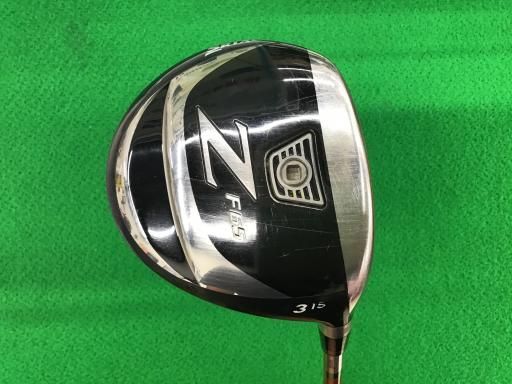 ■■SRIXON スリクソン ダンロップ Miyazaki MIZU Kaula 5W19° フェアウェイウッド Z-F45 楽天市場】□□【中古】SRIXON スリクソン ダンロップ Miyazaki