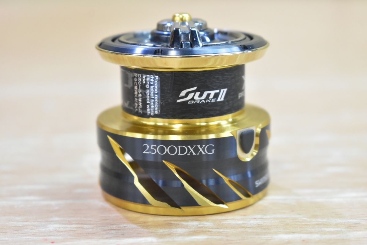 シマノ BBX テクニウム スプール SHIMANO TECHNIUM 替えスプール 予備スプール フカセ釣り 磯釣り