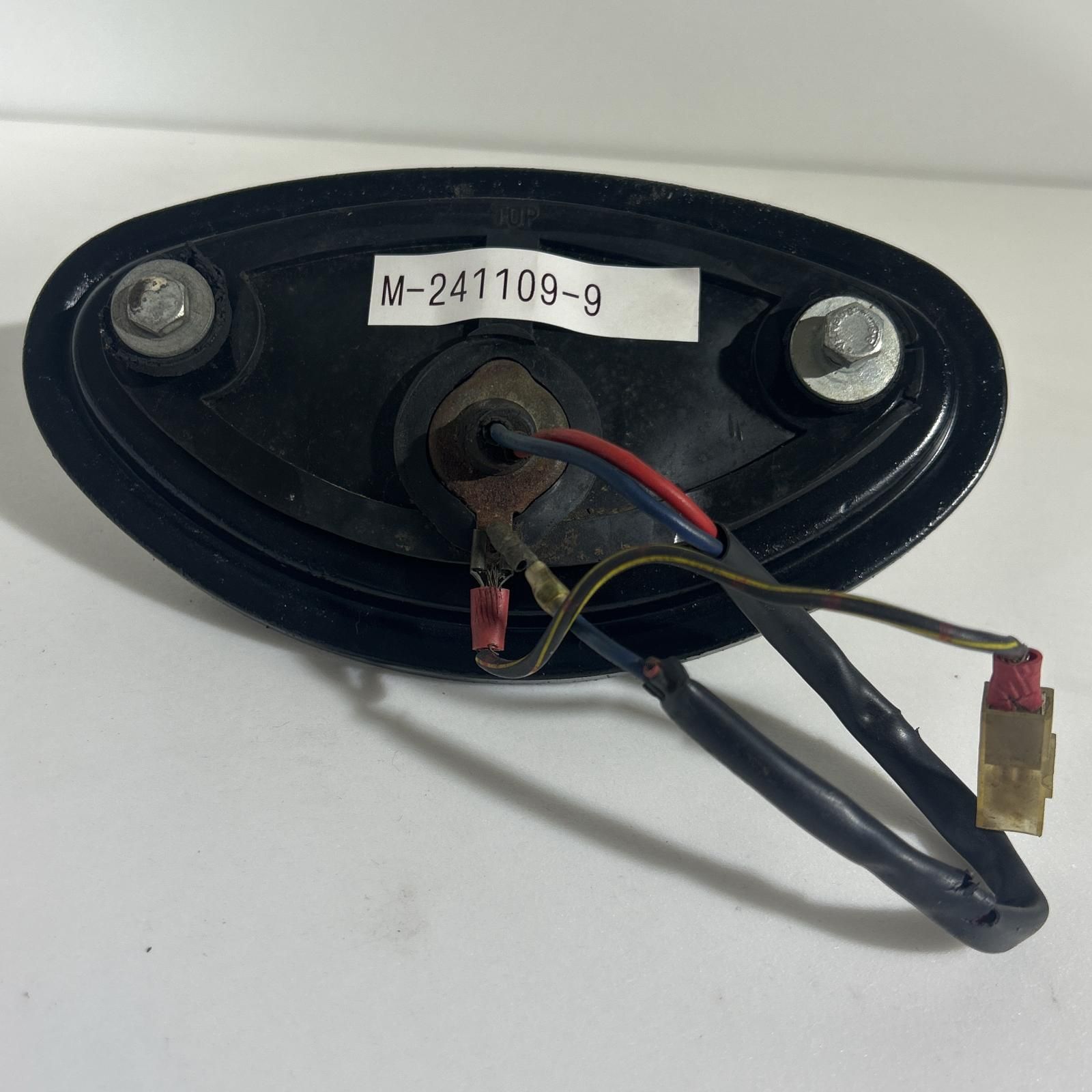 KAWASAKI 350SS マッハ テールランプブラケット