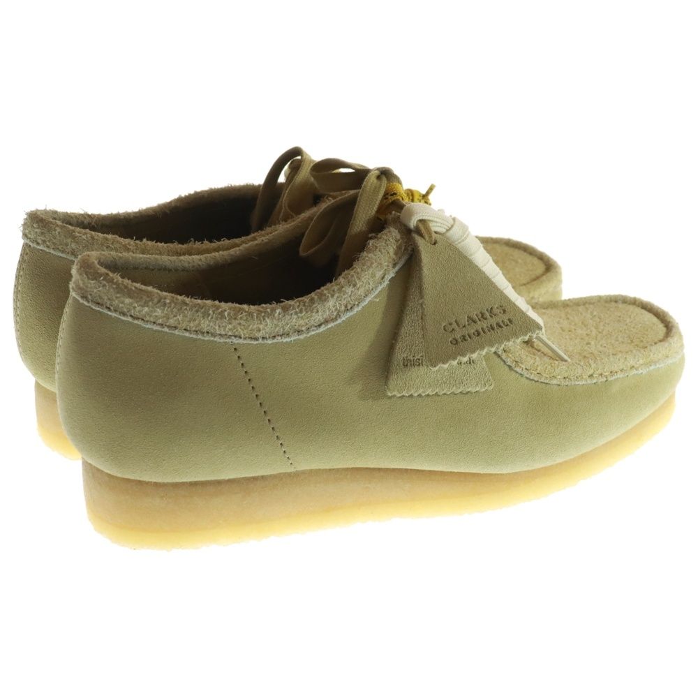 Clarks ORIGINALS (クラークス オリジナルス) ×thisisneverthat
