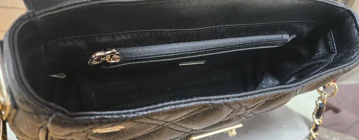 メトロシティ キルティング