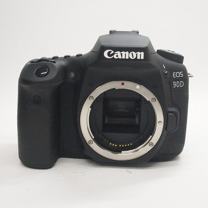 Canon EOS