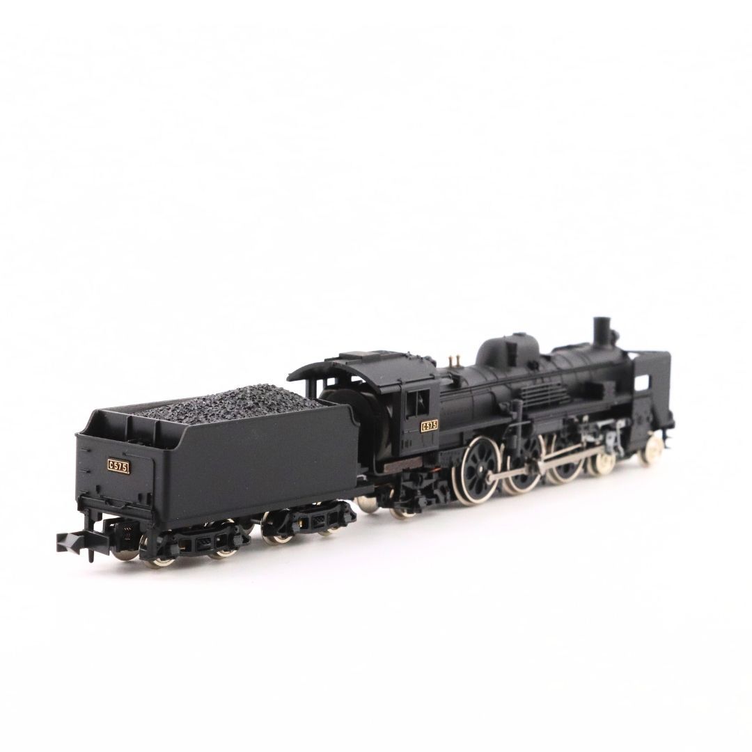 鉄道模型 Nゲージ