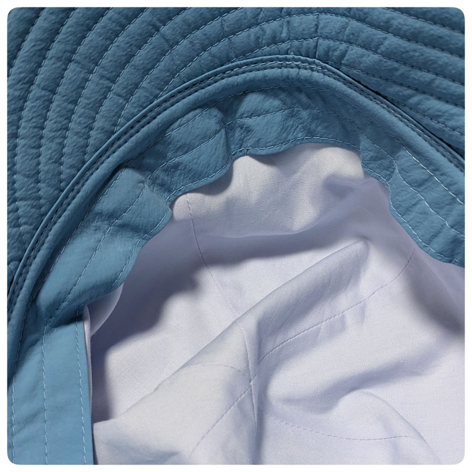 ペタルハット 帽子