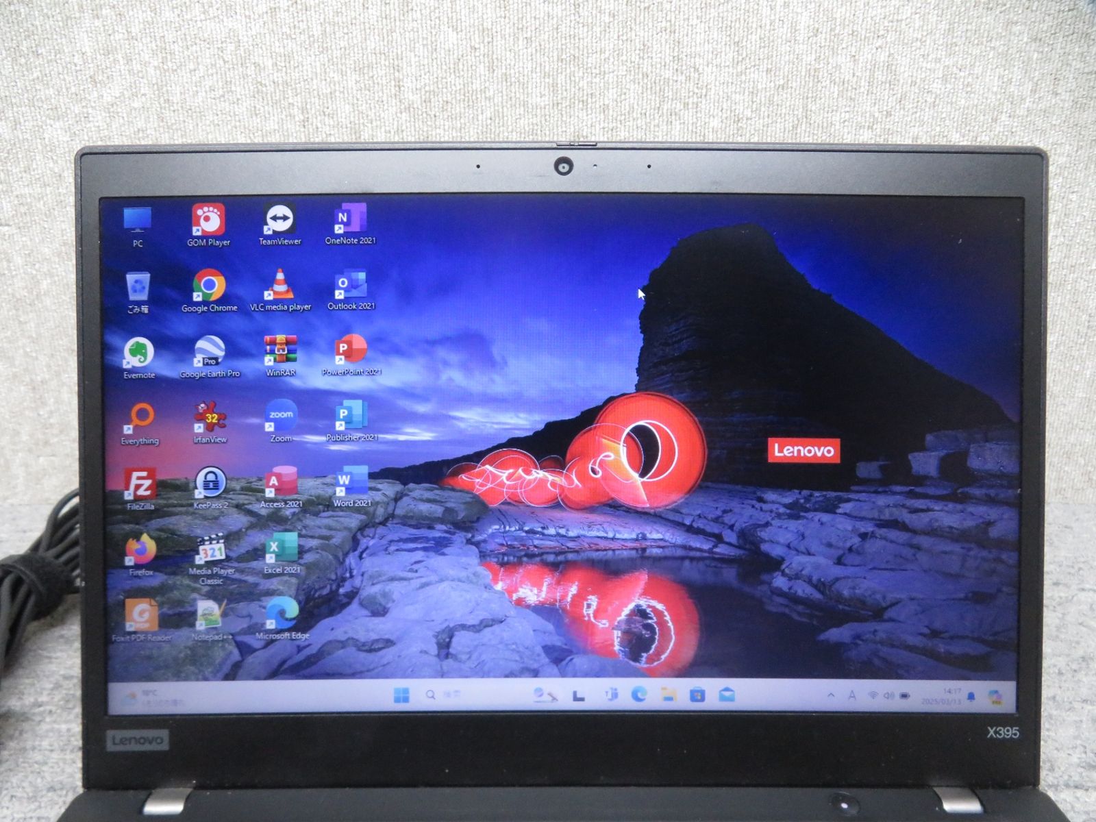 アクセスランプ thinkpad X390 Lenovo ThinkPad Core 8GB i5-8265U 256GB SSD Laptop 13 3 Review i5 Intel Windows Inch
