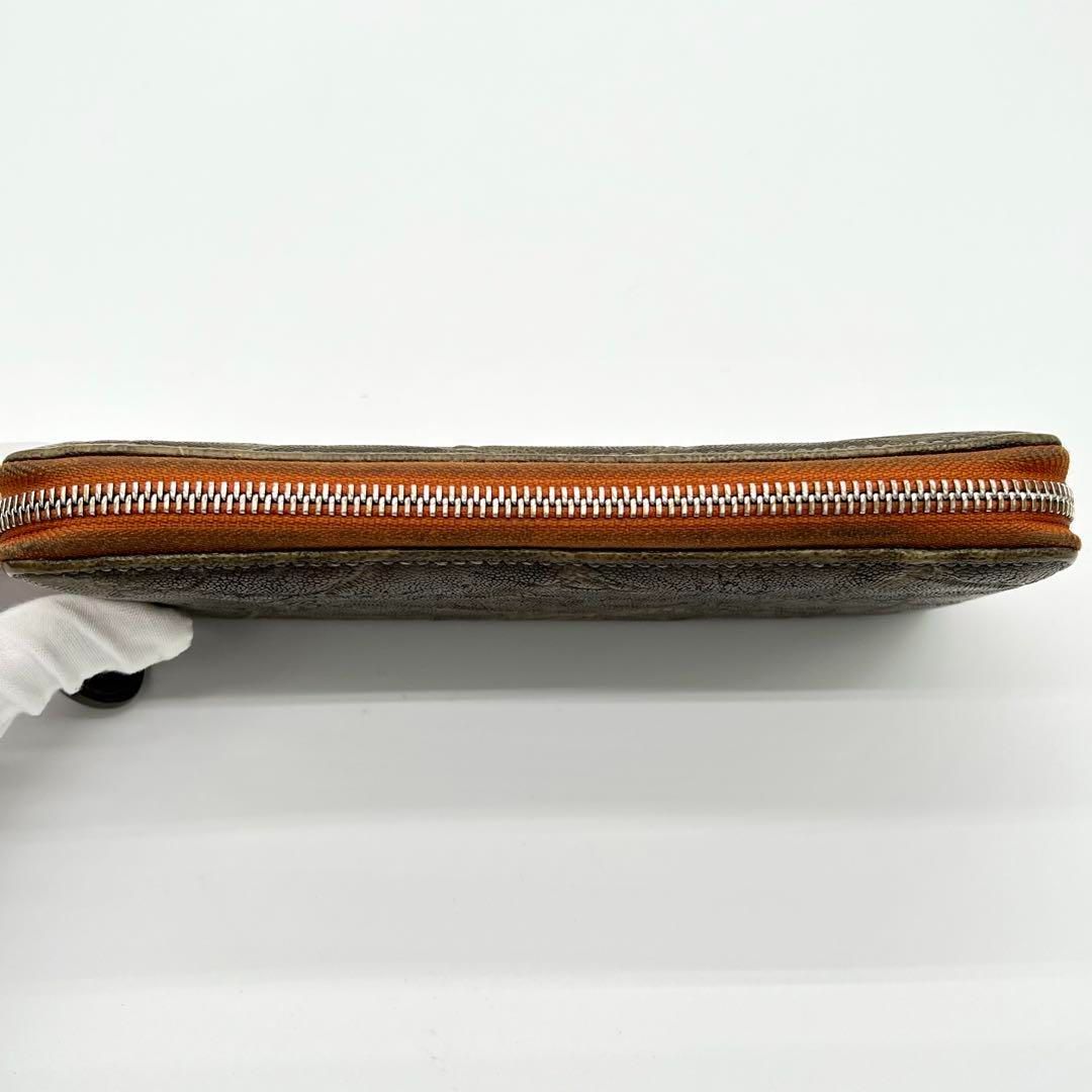 ヴィンテージ 緑