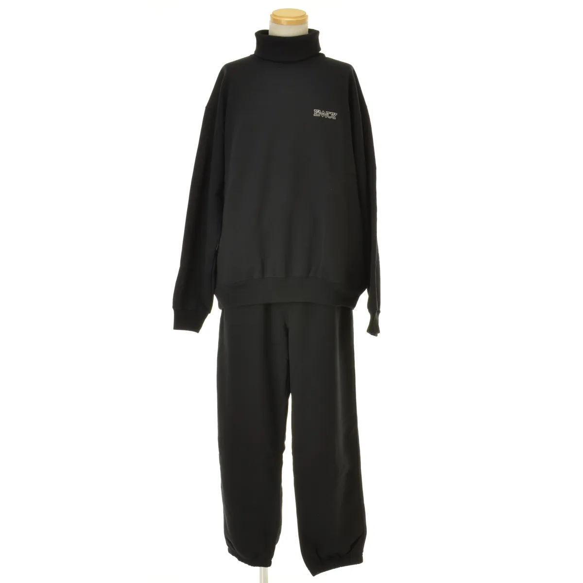 2025年最新】ENNOY スーツの人気アイテム - メルカリ