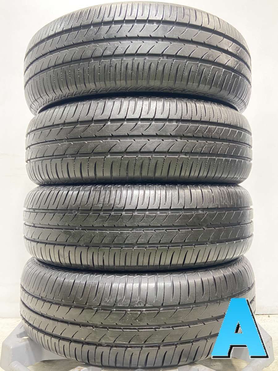 185/65R14  nトーヨータイヤ ナノエナジー3 プラス n中古タイヤ サマータイヤ 4本セットn s14221214037