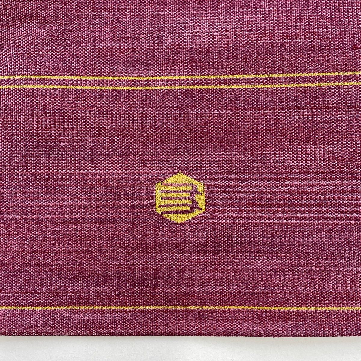 八寸名古屋帯 霞