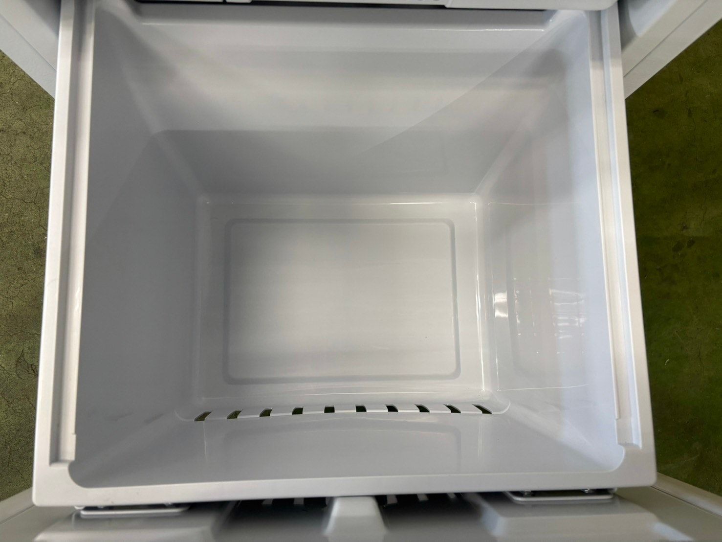 大阪送料無料☆3か月保障付き☆冷蔵庫☆2022年☆ハイセンス☆2ドア☆HR