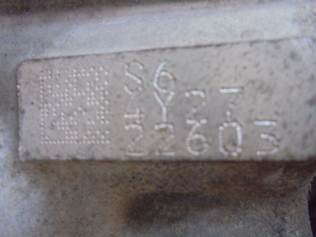 3型 Gリミテッド