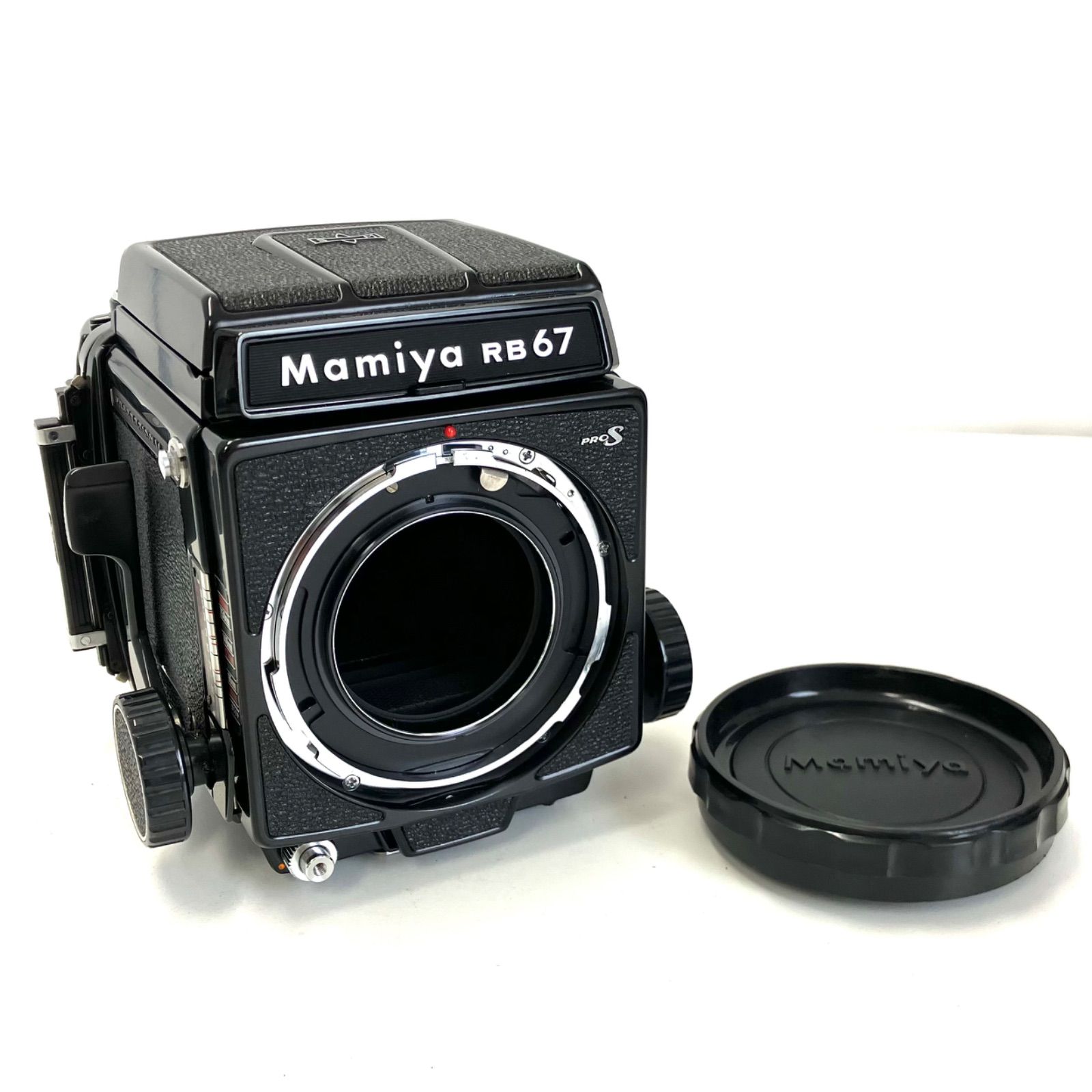 mamiya-sekoMAMIYA RB67 美品