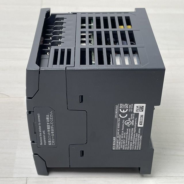 KV-N14AR 基本ユニット