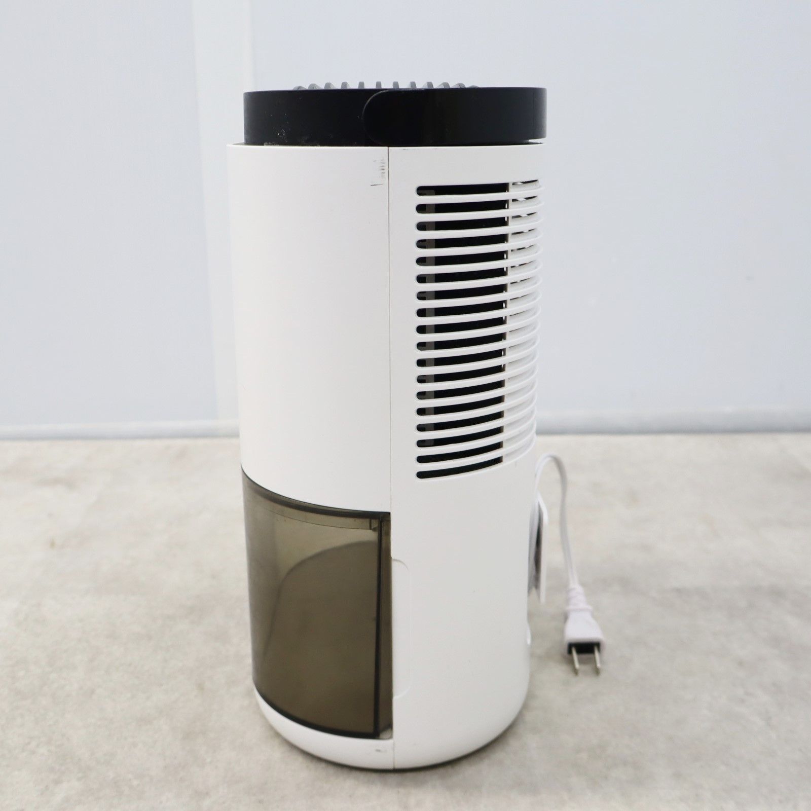 ◇美品！ 花粉・ウイルス対策！｜除湿機 小型 除湿器 コンパクト 軽量 