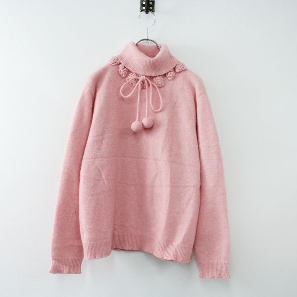 WONDERFUL WORLD カネコイサオ ワンダフルワールド フラワーモチーフ