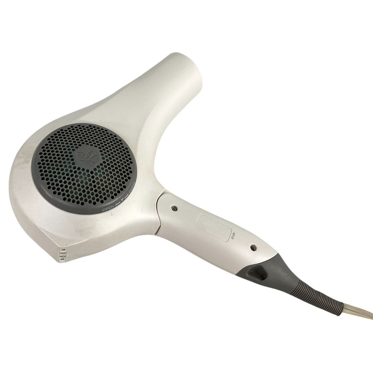 Amway アムウェイ SATINIQUE BalanceIon Hair Dryer サテニーク