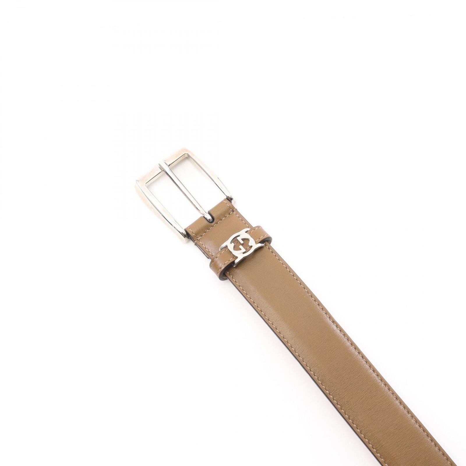 正規品美品 グッチベルト 楽天市場】グッチ/GUCCI ベルト メンズ GGモノグラム ヴィッテロ