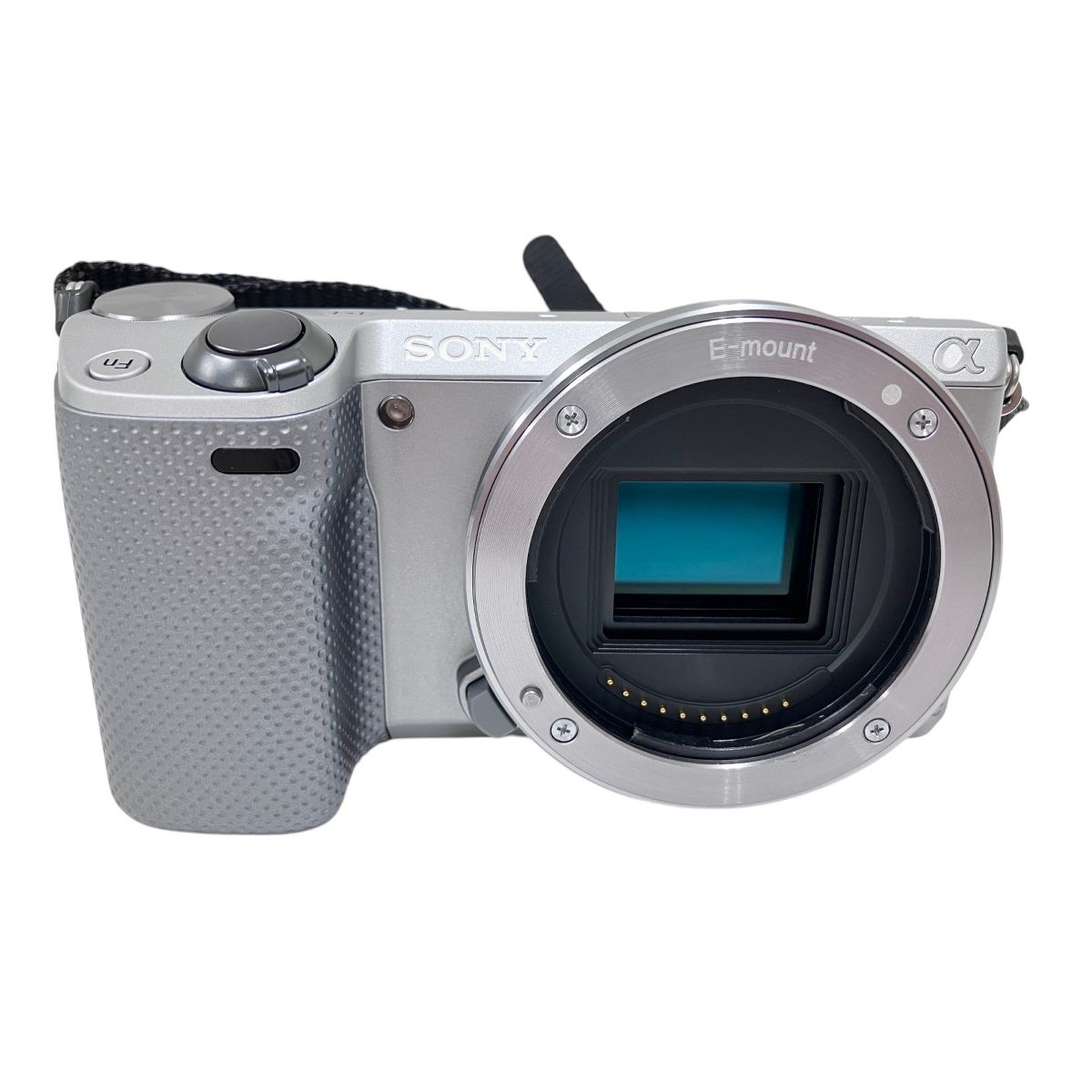 SONY α NEX-5T ミラーレス カメラ ボディ E マウント ソニー O9874522