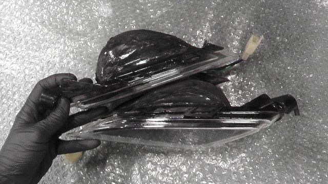 マジェスティC リモコン セキュリティ付き 5連メーター マジェスティ